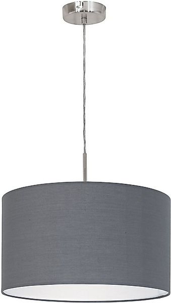 EGLO Hängeleuchte PASTERI, Leuchtmittel wechselbar, ohne Leuchtmittel, Häng günstig online kaufen