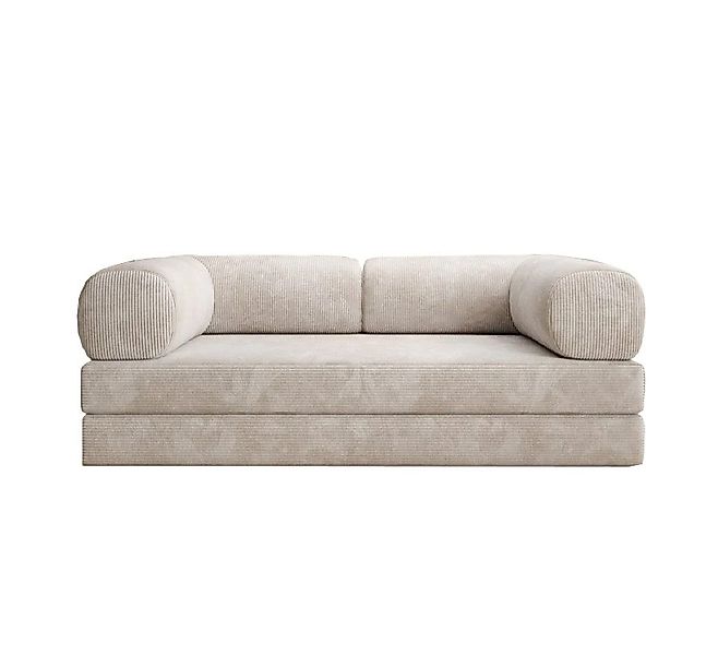Palms-Store Schlafsofa Oscar 3-Sitzer Sofa mit günstig online kaufen