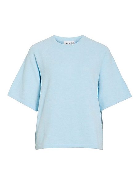 Vila Strickpullover VILIGA 2/4 O-NECK KNIT TOP - NOOS günstig online kaufen