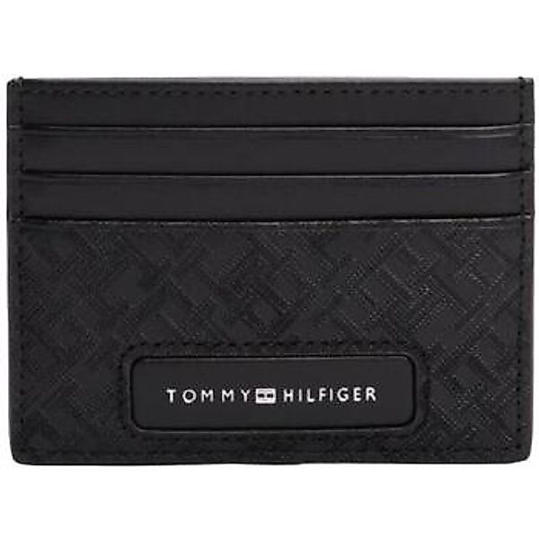 Tommy Hilfiger  Geldbeutel AM0AM13026-BDS günstig online kaufen