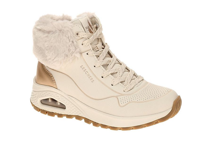 Skechers 167993 NTGD Stiefel günstig online kaufen