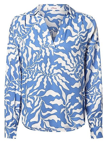 s.Oliver Shirtbluse günstig online kaufen