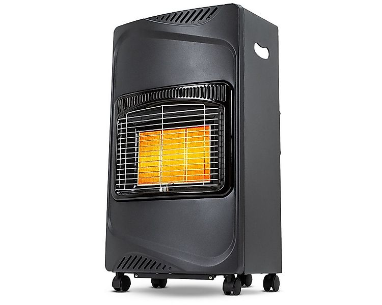 Heidenfeld Heizstrahler Gasofen GH100 inkl. 3 Jahre Garantie, Gasheizung, 4 günstig online kaufen