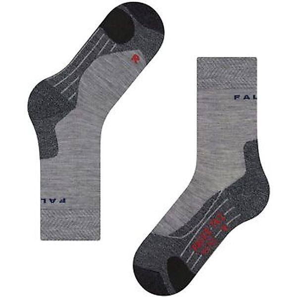 Falke  Socken Chaussettes  TK2 Melange günstig online kaufen