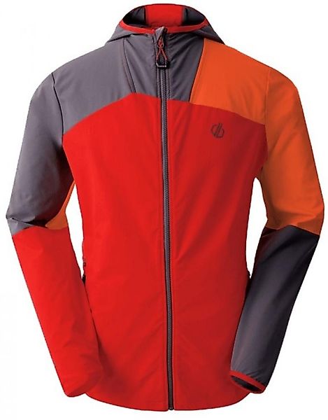 Dare2b Outdoorjacke LattitudinalIIISh Mens Softshell Jacke günstig online kaufen