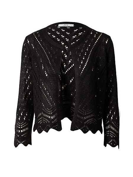 JDY Strickjacke Sun (1-tlg) Lochmuster günstig online kaufen