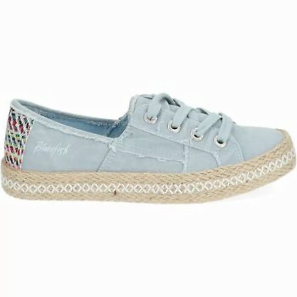 Blowfish Schnürschuh "Blowfish Halbschuhe Textil" günstig online kaufen