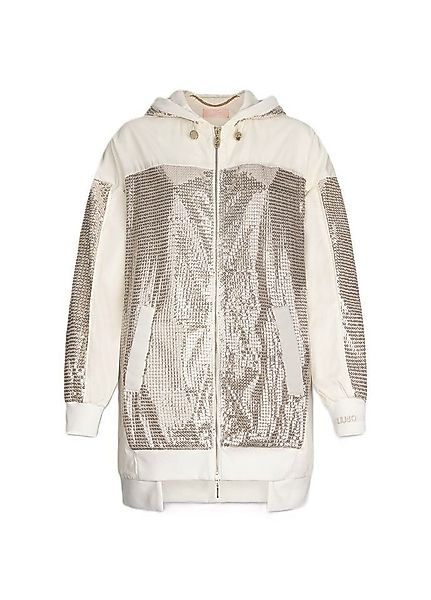 Liu Jo Sommerjacke – Eleganter Kurzmantel günstig online kaufen