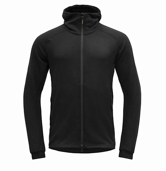 Devold Anorak Devold M Nibba Merino Jacket Hood Herren Anorak günstig online kaufen