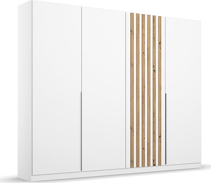 rauch Drehtürenschrank "Kleiderschrank Schrank Garderobe Garderobenschrank günstig online kaufen