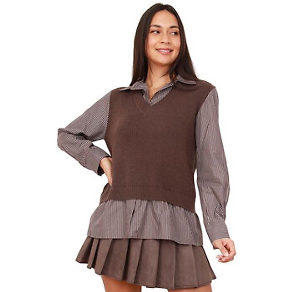 La Modeuse  Kurze Kleider 76887_P182105 günstig online kaufen