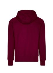 Trigema Sweatjacke "TRIGEMA Sweatjacke mit Kapuze" 1 Stk. tlg. günstig online kaufen