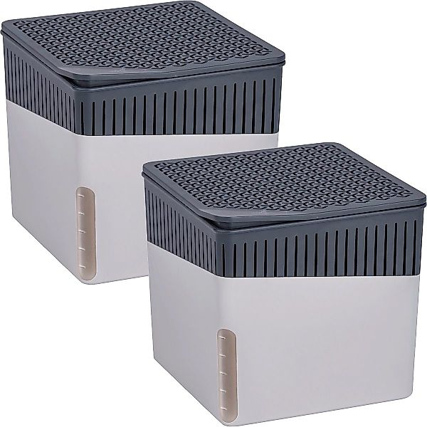 WENKO Luftentfeuchter Cube, für 40 m³ günstig online kaufen