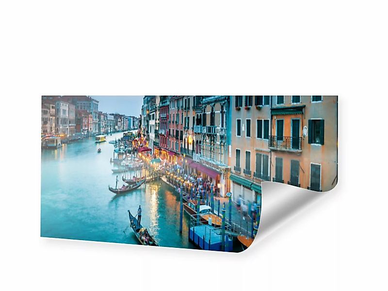 Foto auf Poster im Format 80 x 40 cm als Panorama im Format 80 x 40 cm günstig online kaufen