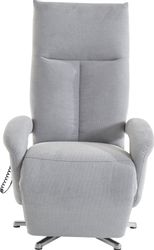 sit&more TV-Sessel "Tycoon mit Kopfteilverstellung und 360 Drehfunktion" wa günstig online kaufen