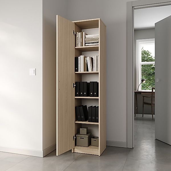 Home Collective Aktenschrank Bücherregal Kleiderschrank Regal günstig online kaufen