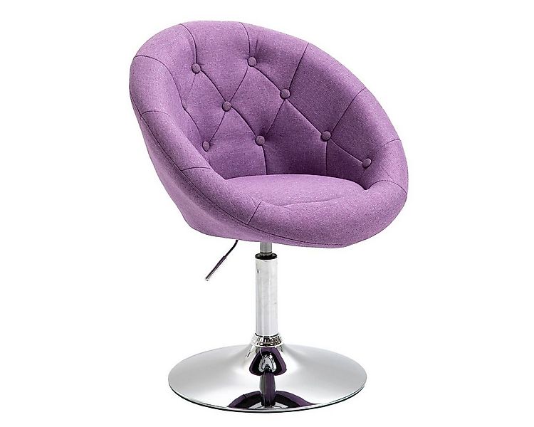 SVITA Chesterfield-Sessel HAVANNA, Retro-Design,Tellerfuß,stufenlos höhenve günstig online kaufen