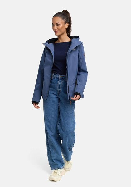 Marikoo Outdoorjacke Brombeere sportliche Übergangsjacke mit günstig online kaufen