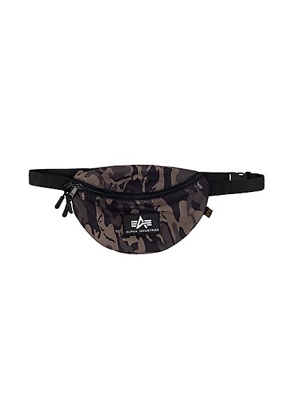 Alpha Industries Gürteltasche Alpha Industries Accessoires günstig online kaufen