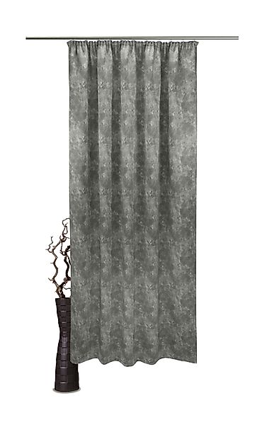 VHG Verdunkelungsvorhang Hotaru, Kräuselband (1 St), günstig online kaufen