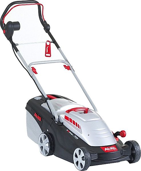 AL-KO Elektrorasenmäher Comfort 34 E Silver, günstig online kaufen
