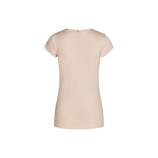 MARC AUREL T-Shirt Rundhals T-Shirt ’für Damen in beige’ (1-tlg., keine Ang günstig online kaufen