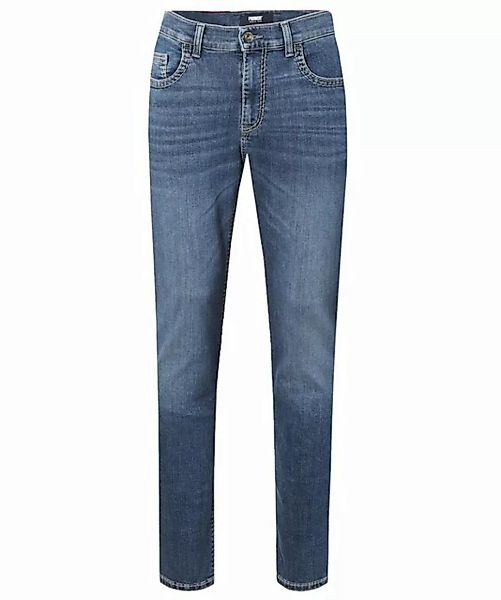 Pioneer Regular-fit-Jeans RANDO günstig online kaufen