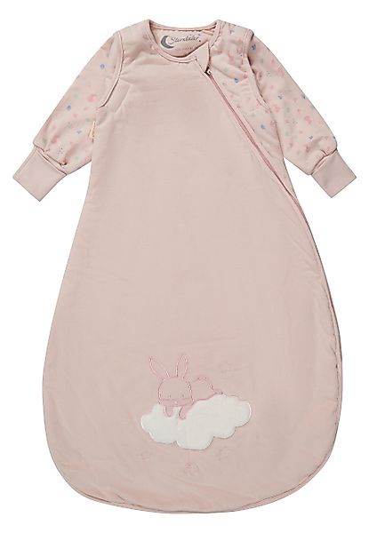 Sterntaler® Kinderschlafsack Sterntaler® Schlafsack mit Armen günstig online kaufen