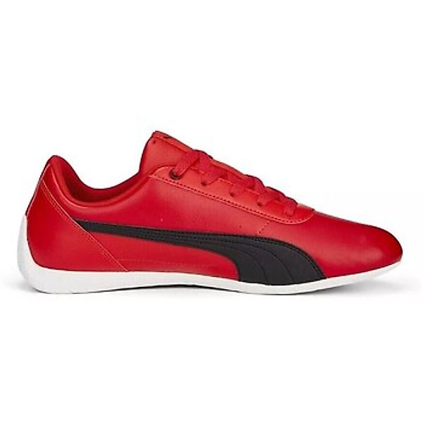 Puma  Sneaker Ferrari Neo Cat günstig online kaufen