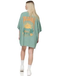 Worldclassca T-Shirt Worldclassca Oversized Print ARIZONA günstig online kaufen