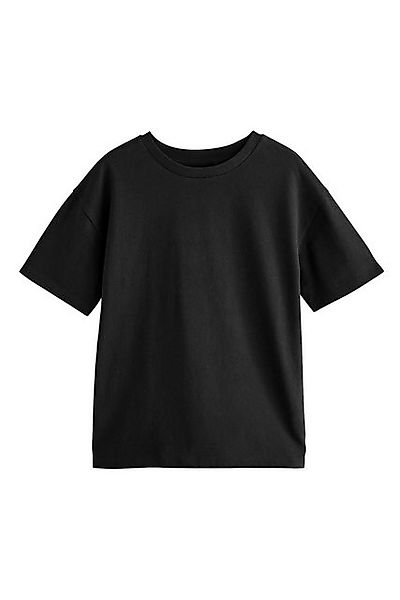 Next Oversize-Shirt Oversize-T-Shirt (1-tlg) günstig online kaufen
