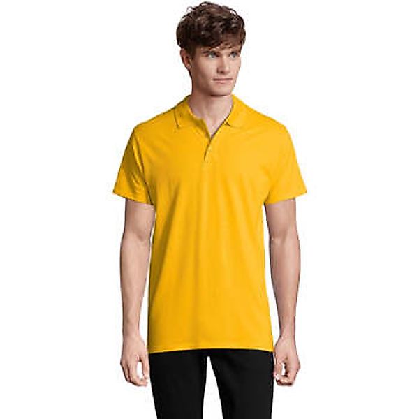 Sols  Poloshirt SPRING POLO MANGA CORTA con 100% algodón peinado günstig online kaufen