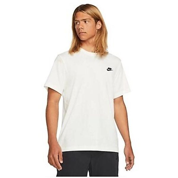 Nike  T-Shirt Club günstig online kaufen