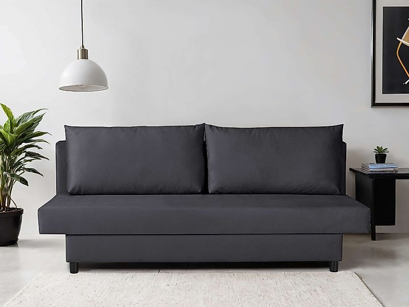 INOSIGN 3-Sitzer SAWYER Schlafsofa mit Bettkasten günstig online kaufen