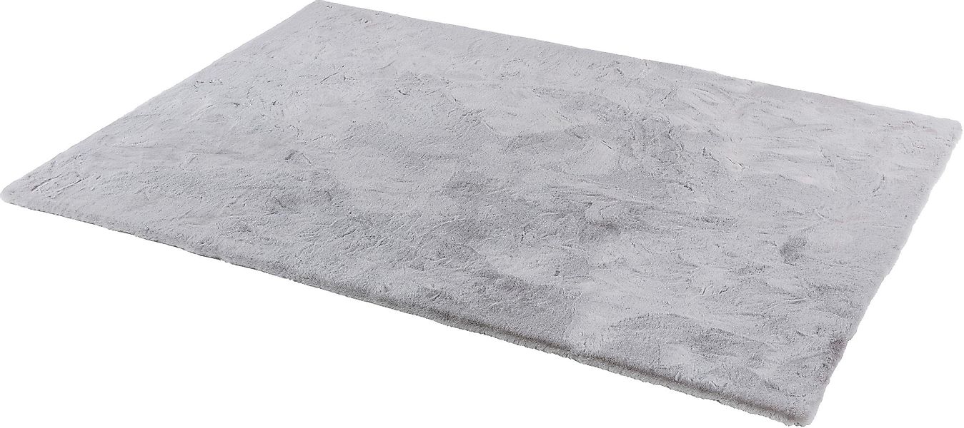 SCHÖNER WOHNEN-Kollektion Fellteppich »Tender«, rechteckig, 26 mm Höhe, bes günstig online kaufen