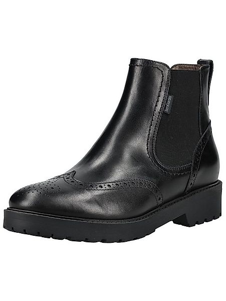 Nero Giardini Nero Giardini Stiefelette Leder/Textil Stiefelette günstig online kaufen