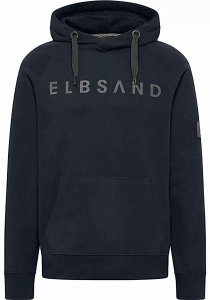 Elbsand Sweatshirt 35067 00 midnight günstig online kaufen