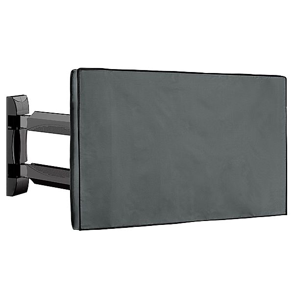 kwmobile Etui kwmobile 55" TV Outdoor günstig online kaufen