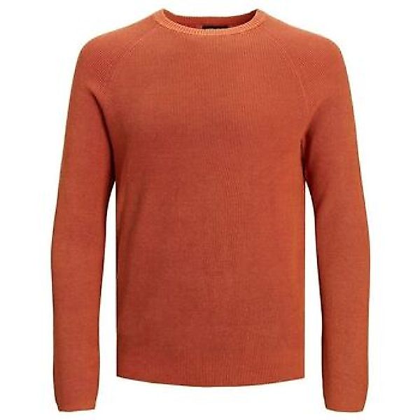 Jack & Jones  Pullover 12236815 MATT-CINNABAR günstig online kaufen