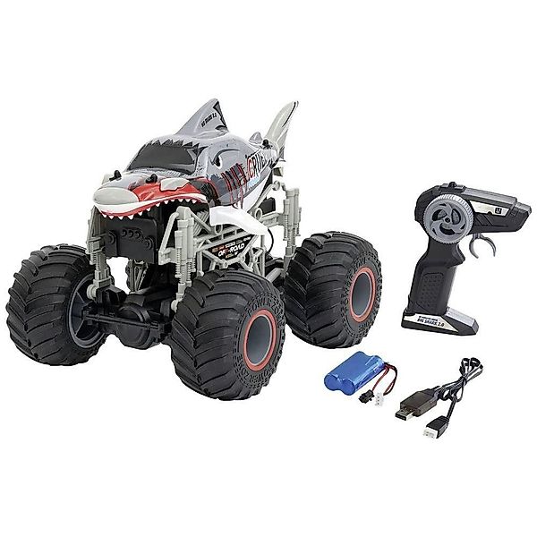 Revell® Spielzeug-Auto RC Monster Truck Big günstig online kaufen