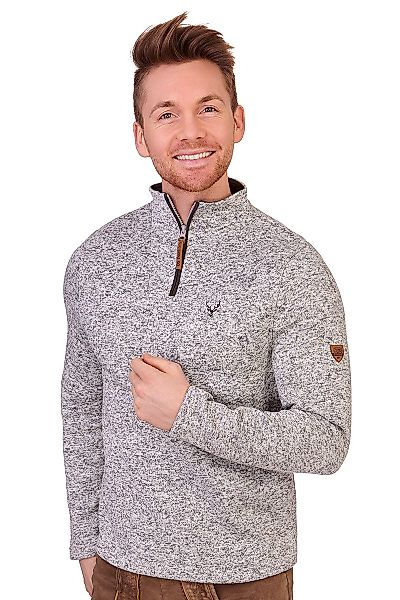 orbis Strickpullover Troyer Herren - GALENO günstig online kaufen