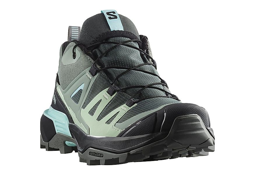 Salomon X ULTRA 360 GORE-TEX W Wanderschuh wasserdicht günstig online kaufen