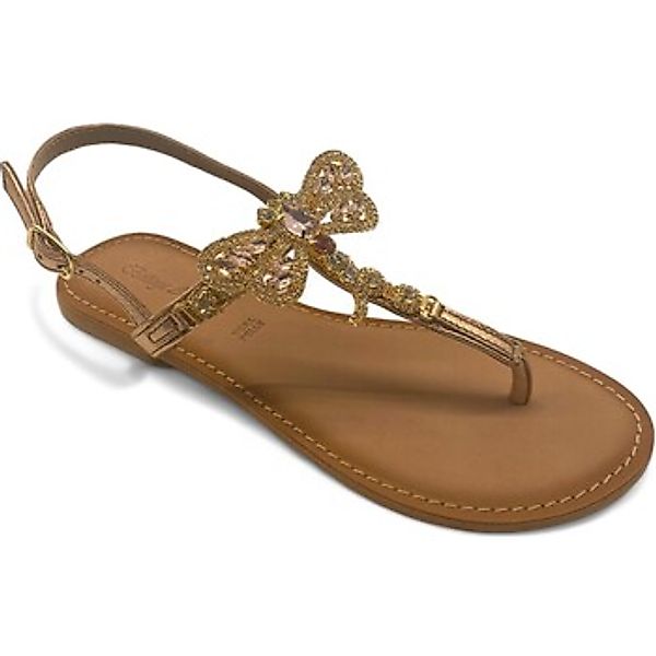 Bottega Artigiana  Sandalen BADPE24-7636-rosa günstig online kaufen