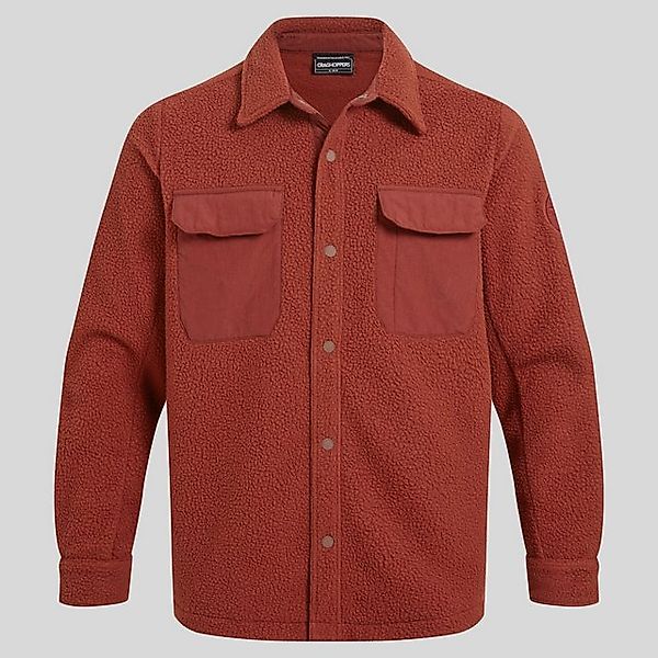 Craghoppers Trekkingjacke Craghoppers - Blencathra Jkt - Herren Fleece Jack günstig online kaufen