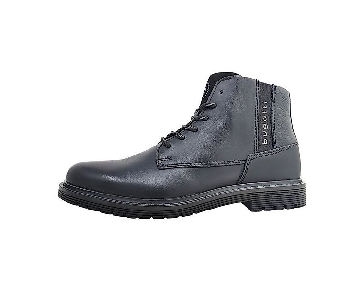 bugatti Boots Schnürstiefelette günstig online kaufen