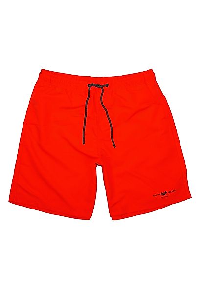 Harvey Miller Badeshorts Shorts Swimshorts Badehose günstig online kaufen
