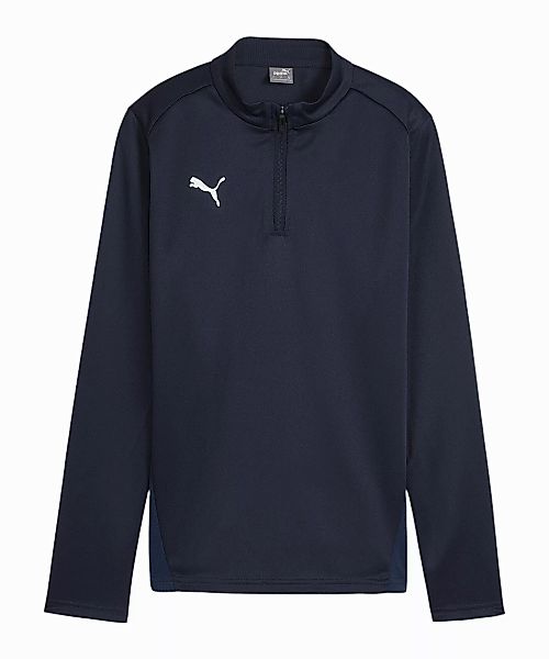 PUMA Sweater PUMA teamGOAL Training 1/4 günstig online kaufen
