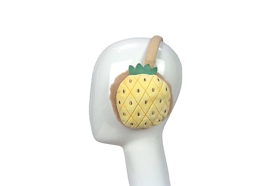 ZEBRO Ohrenwärmer Ohrenschützer günstig online kaufen