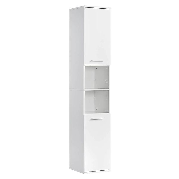 mokebo Hochschrank Der Kapitän (mit 5 Einlegeböden) hoher Badschrank oder B günstig online kaufen