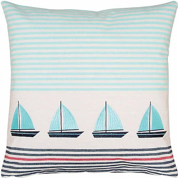 PAD Dekokissen MARINA, Made in Europe, günstig online kaufen